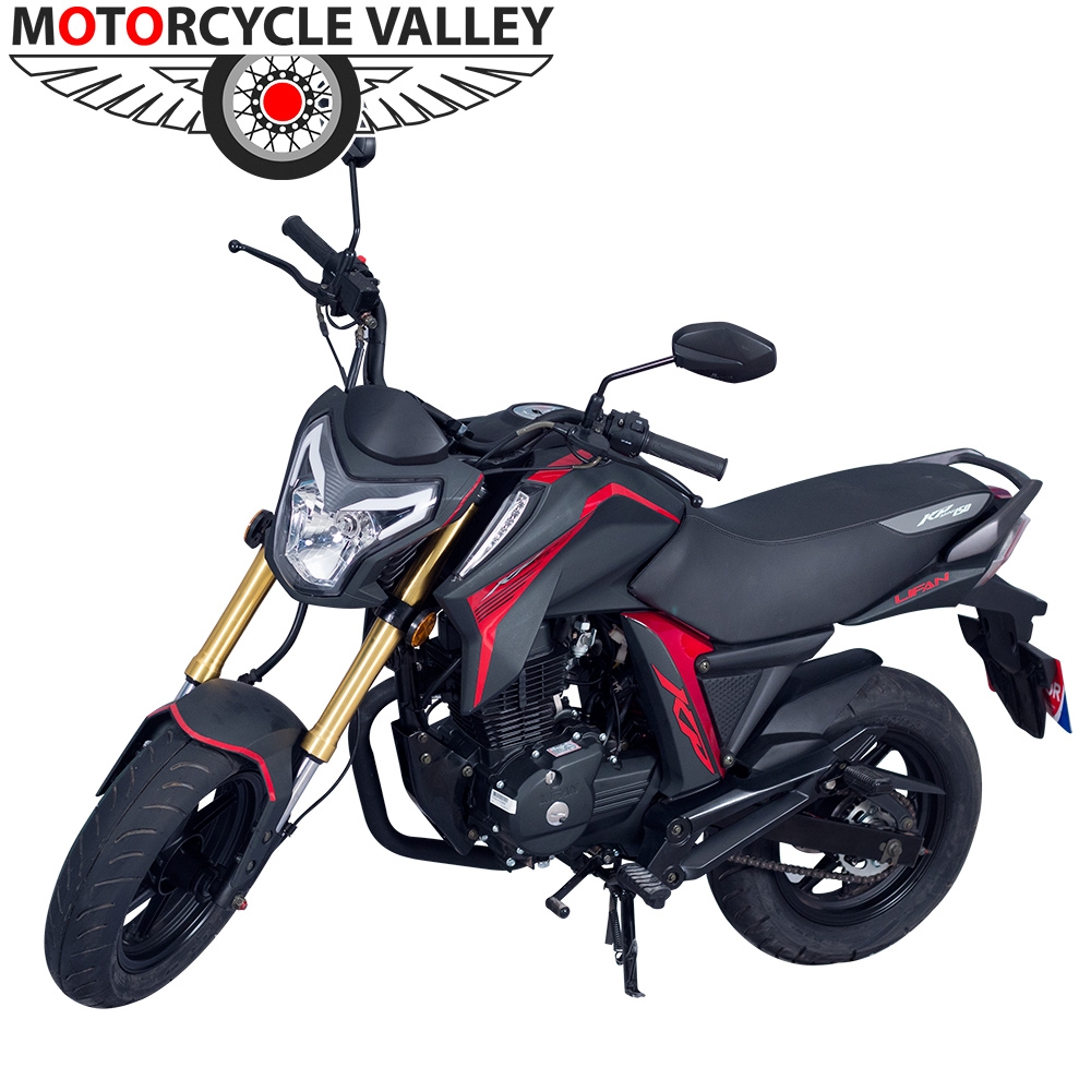 yamaha mt 125 arrow exhaust