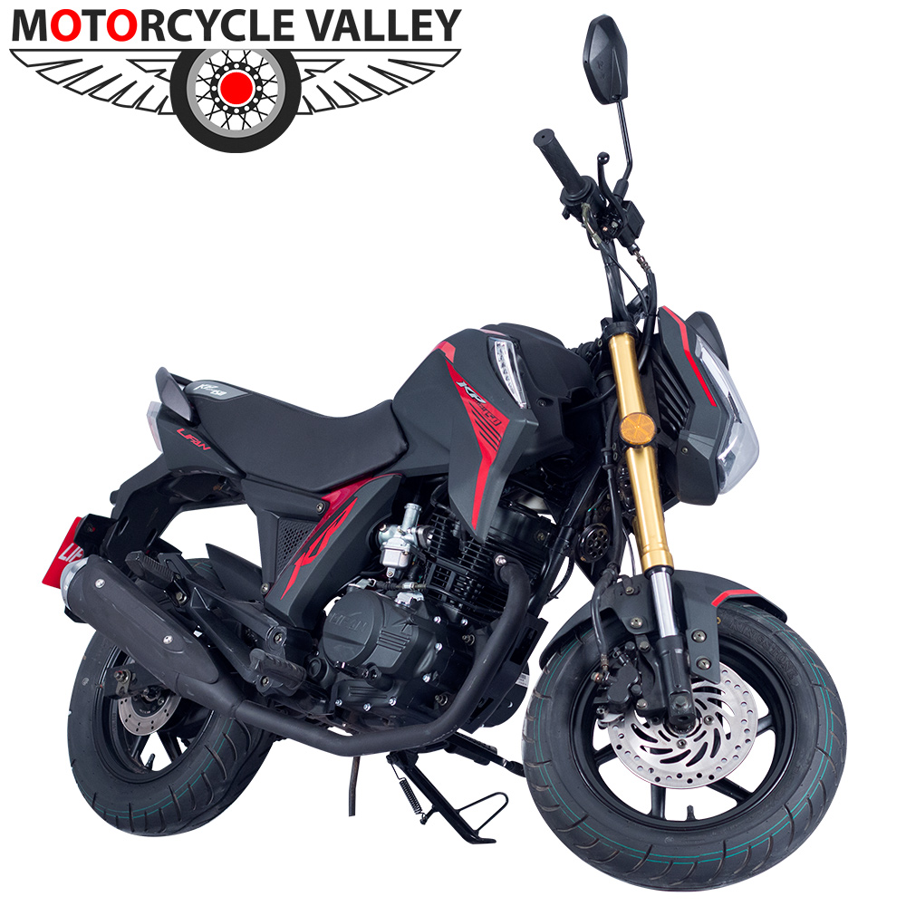 lifan motorbike