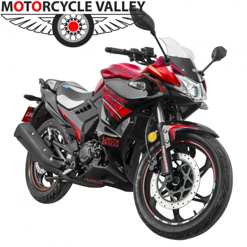 lifan 150 motorcycle