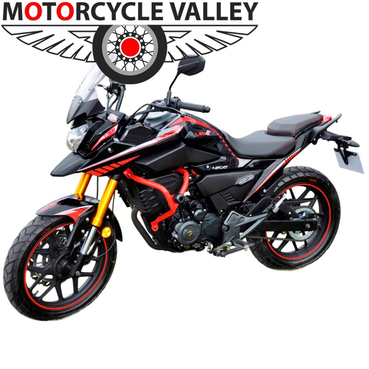 Lifan 150 10b