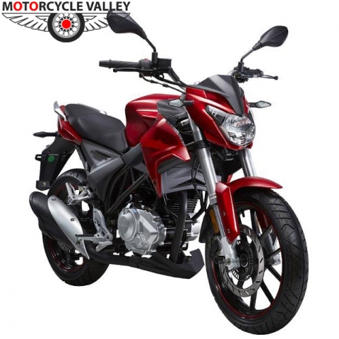 roadmaster rapido 150