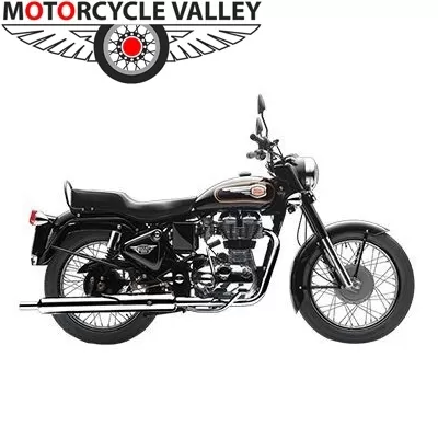 Royal Enfield Bullet 350