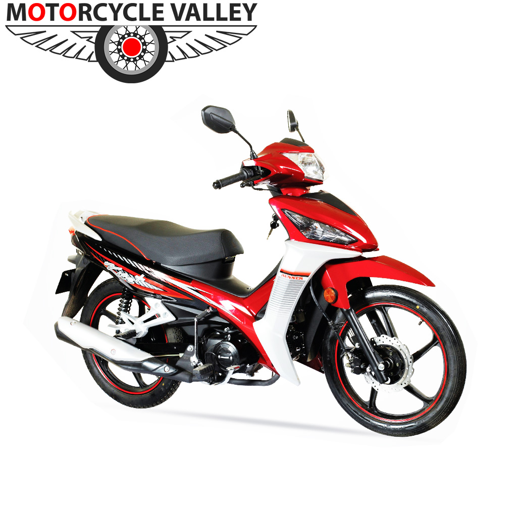 Runner Kite+ Specs & Price in BD 2022