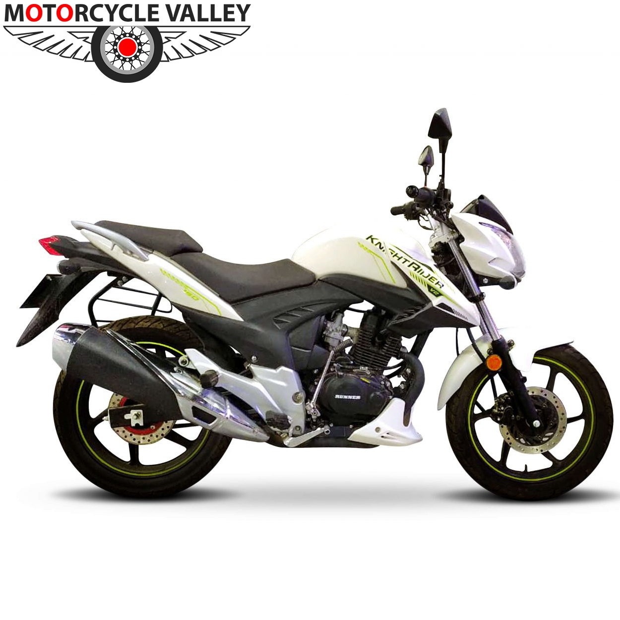 rider bike price
