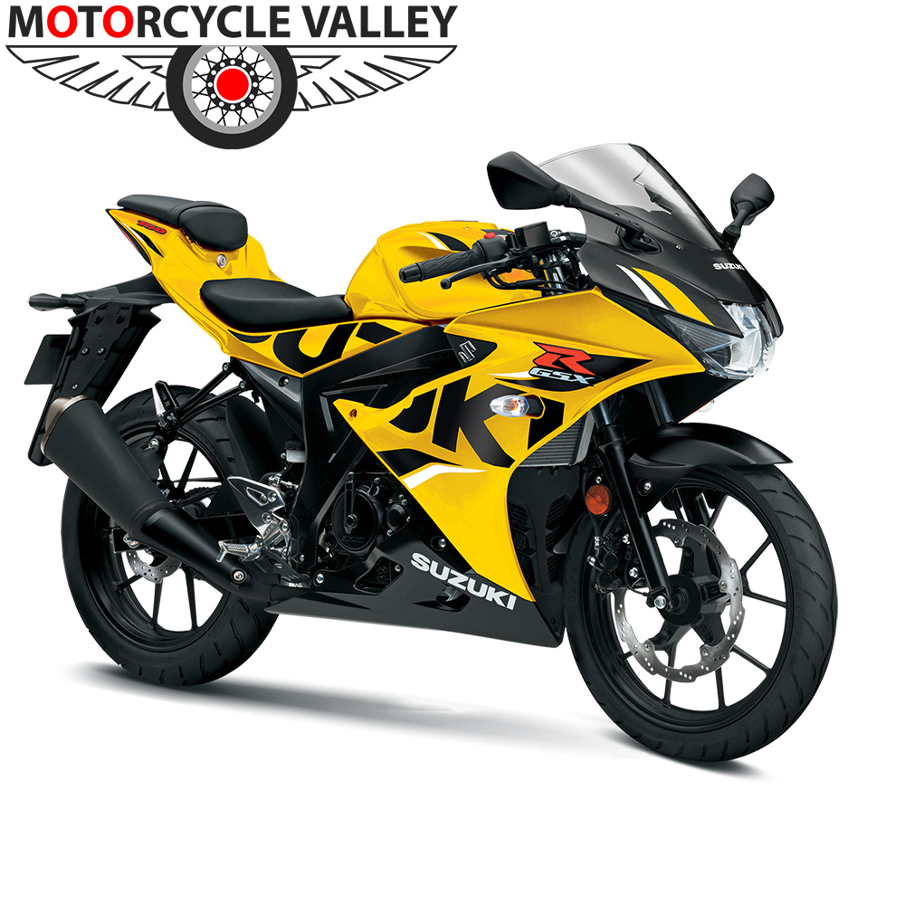 Suzuki GSX R 150 price Vs Honda CBR 150R price Bike 