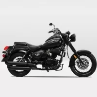 UM Renegade Commando 150cc