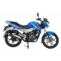 Bajaj Discover 125 ST