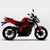 UM Xtreet 150cc