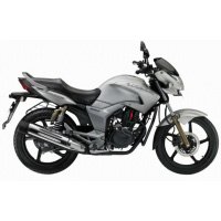 Hero Honda CBZ Xtreme