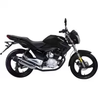 Auge Robinson 150 cc