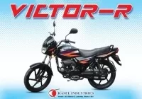 Victor V100 2
