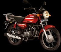 Hero Honda CD DAWN 100