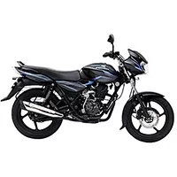 Bajaj Discover 150