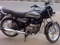 Hero Honda Splendor Pro