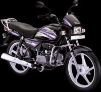 Hero honda splendor price in bangladesh