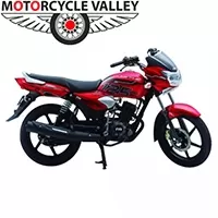 TVS Phoenix 125