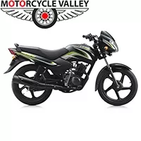 TVS Sport ES