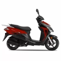 UM Powermax 125