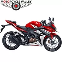 Honda CBR 150R