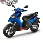 Aprilia SR 125