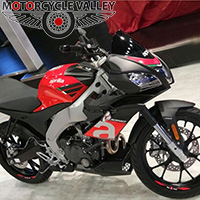 aprilia tuono 150 price
