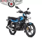 Bajaj Platina 110 H Gear Disc Brake