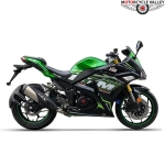 H Power HTM R1 Buler