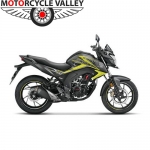 Honda Cb Hornet 160r Cbs Price In Bangladesh November 21