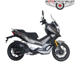 Lifan KPV 150 ABS