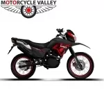 Lifan Xpect 150