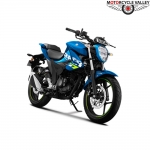 Suzuki Gixxer ABS