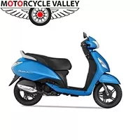 TVS Jupiter
