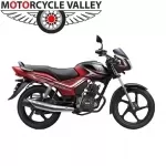 TVS Metro Plus Dual Tone