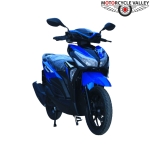 Speeder Volex Pro 125
