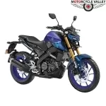 Yamaha MT 15 V2