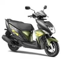 Yamaha Ray ZR