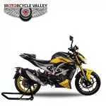 TVS Apache RTR 310