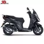 Aprilia SXR 160 FI ABS