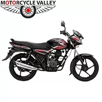 Bajaj Discover 100