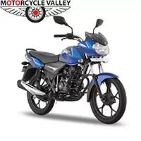 Bajaj Discover 110