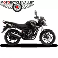 Bajaj Discover 150F