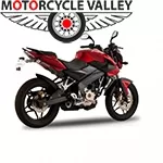 Bajaj Pulsar 200NS