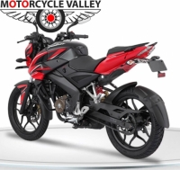 Pulsar Ns 150 New Model 2018 Price