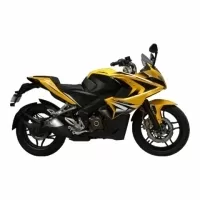 Bajaj Pulsar RS 200