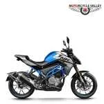 CFMOTO 300 NK