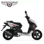 Keeway Fact EVO 125