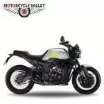 Zontes GK 165ZR Super Scrambler