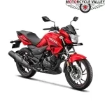 Hero Hunk 150R