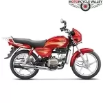 Hero Splendor+ Self