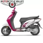 Honda Activa I